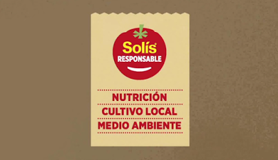 #SOLÍSRESPONSABLE