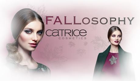 Próxima colección de CATRICE: FALLosophy