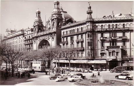 BARCELONA ANTIGA, A LA BARCELONA D' ABANS, D' AVUI I DE SEMPRE...31-08-2015...!!!