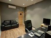 Moba studio, sitio distinto