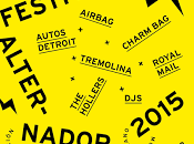acerca nueva edición Festival Alternador