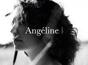 Angéline prepara disco