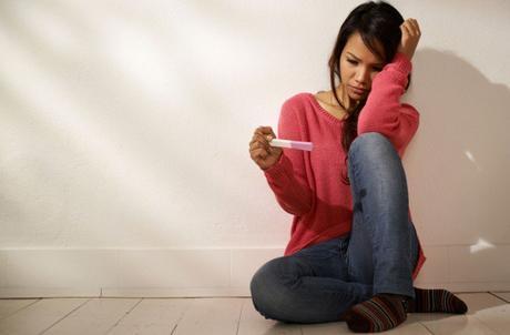 ¿Por qué las mujeres americanas se arrepienten del aborto?