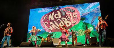 Las industrias culturales también son cosa de chicos