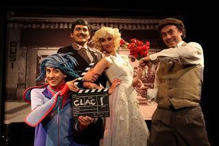 Las industrias culturales también son cosa de chicos