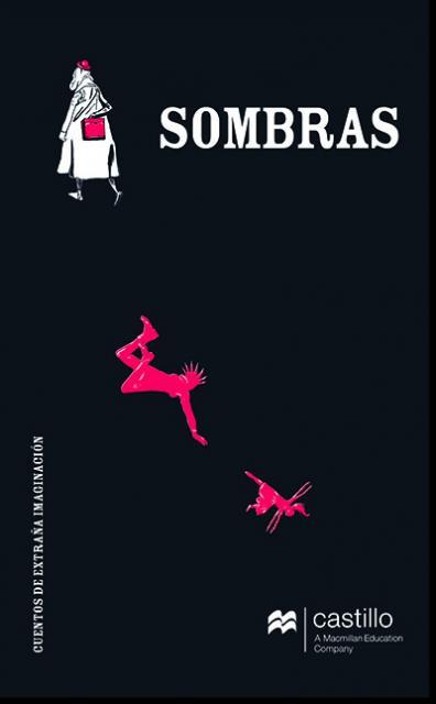 Reseña | Sombras | Ediciones Castillo