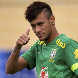 neymar jr