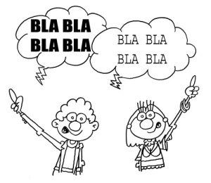 Educación: Eso sobre lo que todos opinan