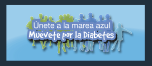 MUEVETE POR LA DIABETES