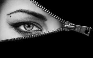 YO QUIERO LA RESPUESTA DE TUS OJOS...