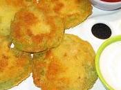 Tomates verdes fritos