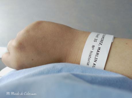 mi fertilización in vitro