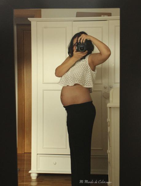 mi embarazo por medio de fertilización in vitro