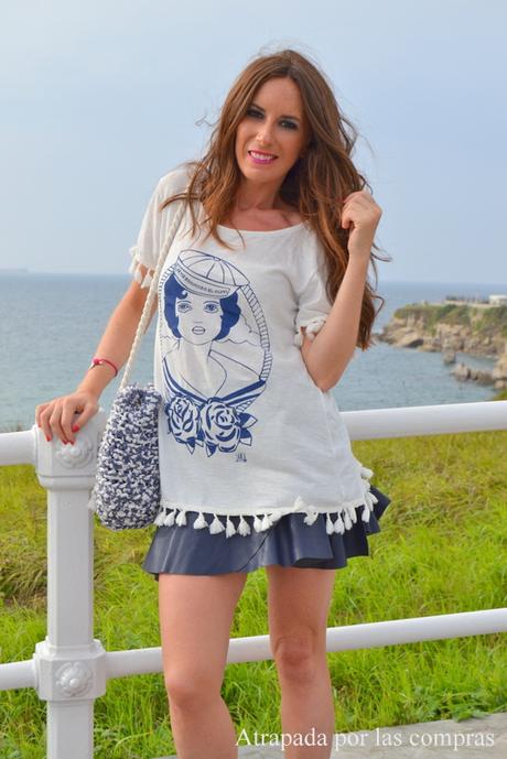 SE ME ENAMORA EL ALMA