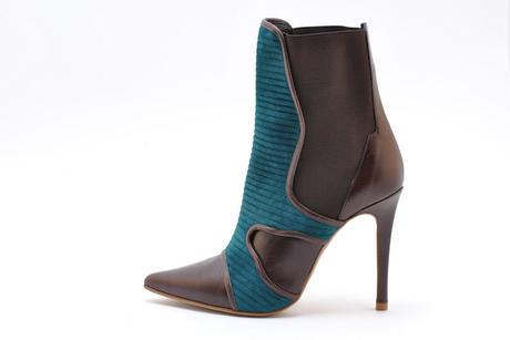 El calzado para la rentrée El calzado para la rentrée