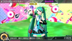 Hatsune Miku: Project DIVA X anunciado para PS4 y PSVita