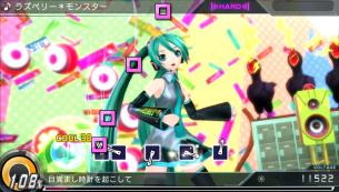 Hatsune Miku: Project DIVA X anunciado para PS4 y PSVita