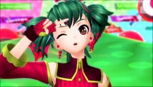 Hatsune Miku: Project DIVA X anunciado para PS4 y PSVita