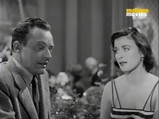 IMPULSO (Impulse) (Gran Bretaña, 1954)