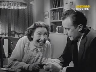 IMPULSO (Impulse) (Gran Bretaña, 1954)