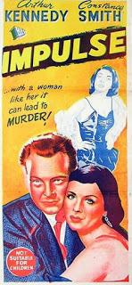 IMPULSO (Impulse) (Gran Bretaña, 1954)