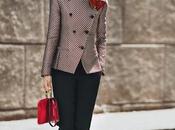 Eliza Cummings Develius protagonizan campaña otoño Emporio Armani