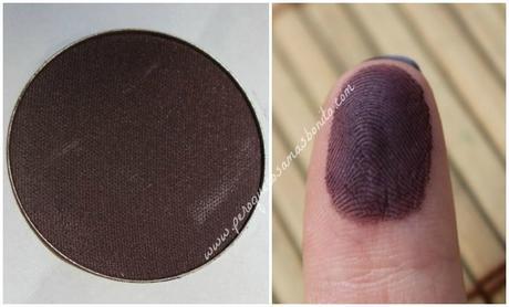 Sombras Nabla *swatches* Sombras Nabla *swatches*