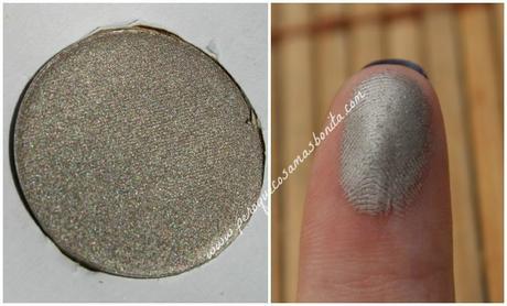 Sombras Nabla *swatches* Sombras Nabla *swatches*
