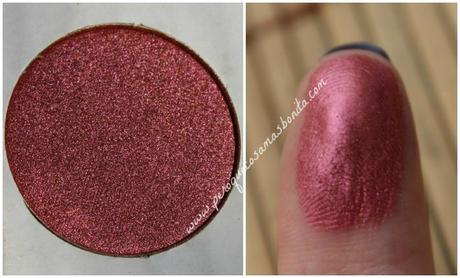 Sombras Nabla *swatches* Sombras Nabla *swatches*