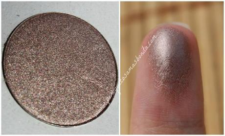 Sombras Nabla *swatches* Sombras Nabla *swatches*