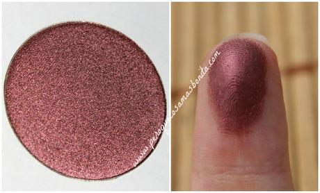 Sombras Nabla *swatches* Sombras Nabla *swatches*