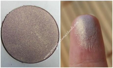 Sombras Nabla *swatches* Sombras Nabla *swatches*