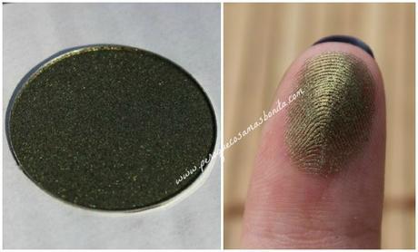 Sombras Nabla *swatches* Sombras Nabla *swatches*