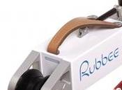 caja Rubbee Drive puede convertir bicicleta convencional e-bike