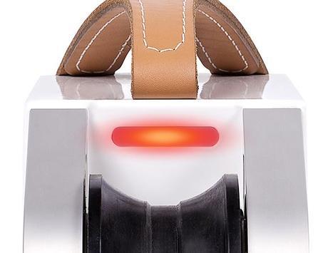 Con la caja Rubbee Drive puede convertir tu bicicleta convencional en una e-bike Con la caja Rubbee Drive puede convertir tu bicicleta convencional en una e-bike