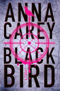 Reseña - BlackBird....Perseguida