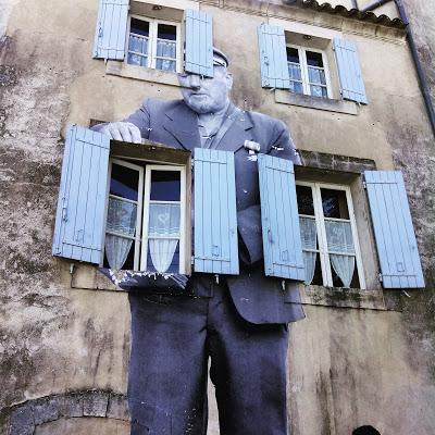 Una casa en La Provenza