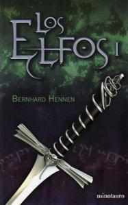 Reseña (39): Los Elfos 1, de Bernhard Hennen