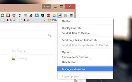 Tip: Chrome lento? Aprende a Acelerar Chrome con estos Consejos!