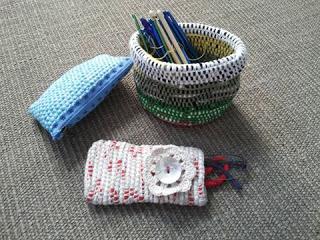 III Feria Regional de Patchwork y Labores de San Mateo