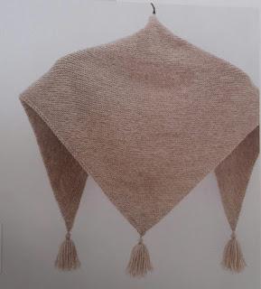 III Feria Regional de Patchwork y Labores de San Mateo