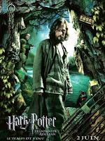 Reseña 114. Harry Potter y el prisionero de Azkaban