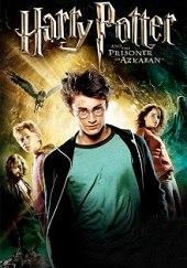 Reseña 114. Harry Potter y el prisionero de Azkaban