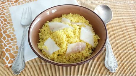 COUS-COUS KEDGEREE RAPIDO - RETO COCINILLAS AGOSTO 2015 COUS-COUS KEDGEREE RAPIDO - RETO COCINILLAS AGOSTO 2015