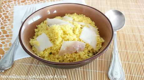 COUS-COUS KEDGEREE RAPIDO - RETO COCINILLAS AGOSTO 2015 COUS-COUS KEDGEREE RAPIDO - RETO COCINILLAS AGOSTO 2015