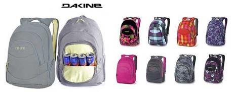 Mochila chica Dakine Prom Pack