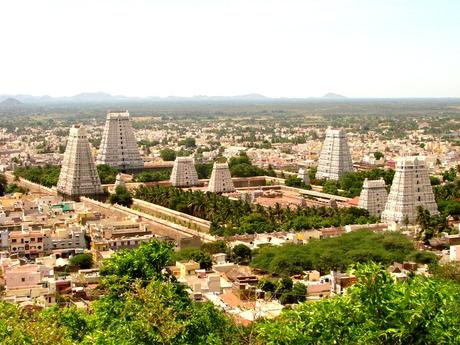 Templo Arunchaleshvara
