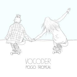 [Apuesta Telúrica] Vocoder - Pogo Tropical