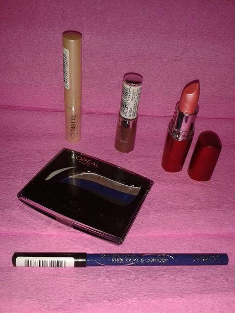 Compra tu maquillaje online