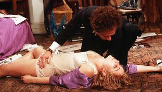 Contratiempo (Bad timing, Nicholas Roeg, 1980. Gran Bretaña)